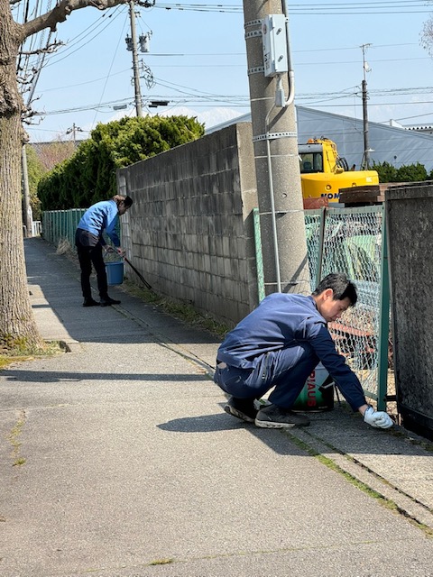 まるさんクリーンディ